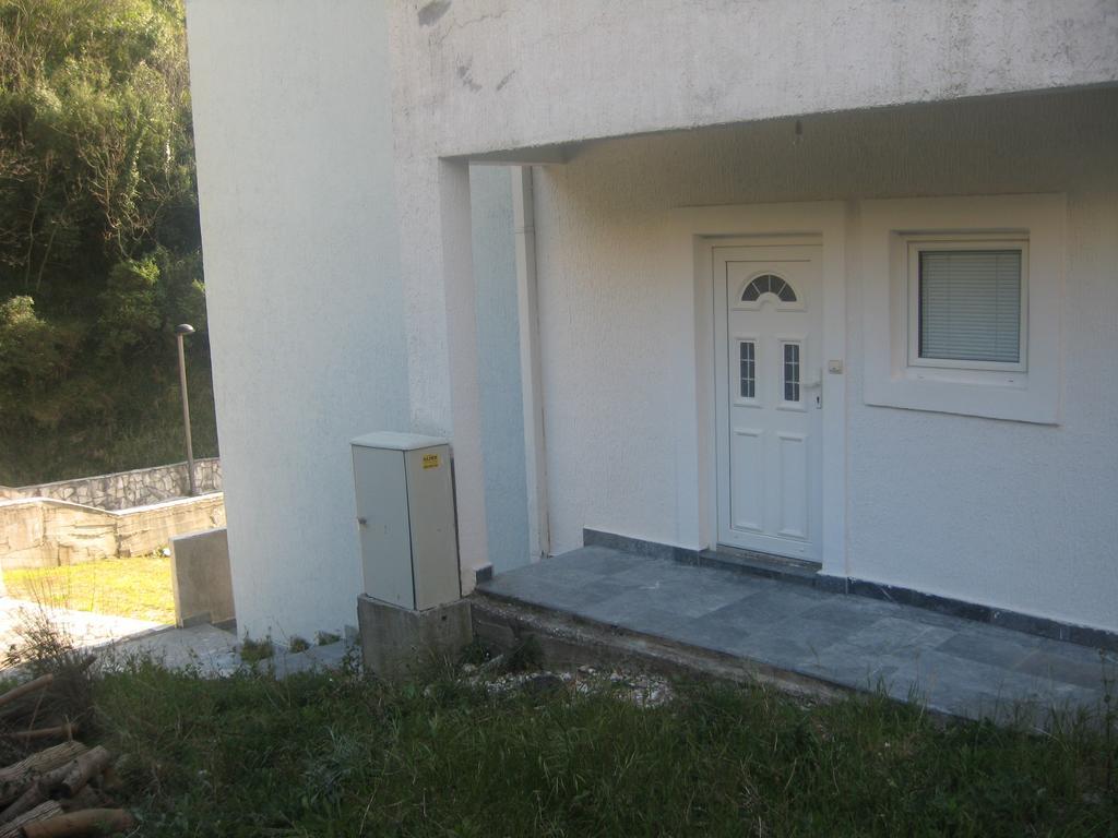 Apartment San Stefan Ilha Ilha Sveti Stefan Exterior foto